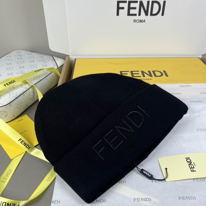 Fendi Hat dx (1406)