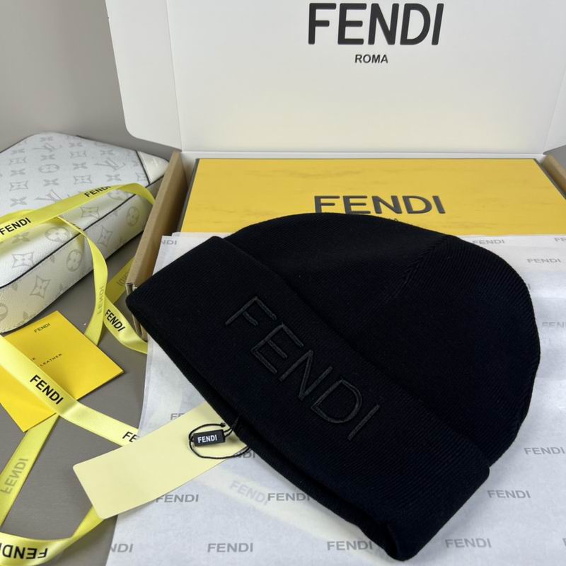 Fendi Hat dx (1407)