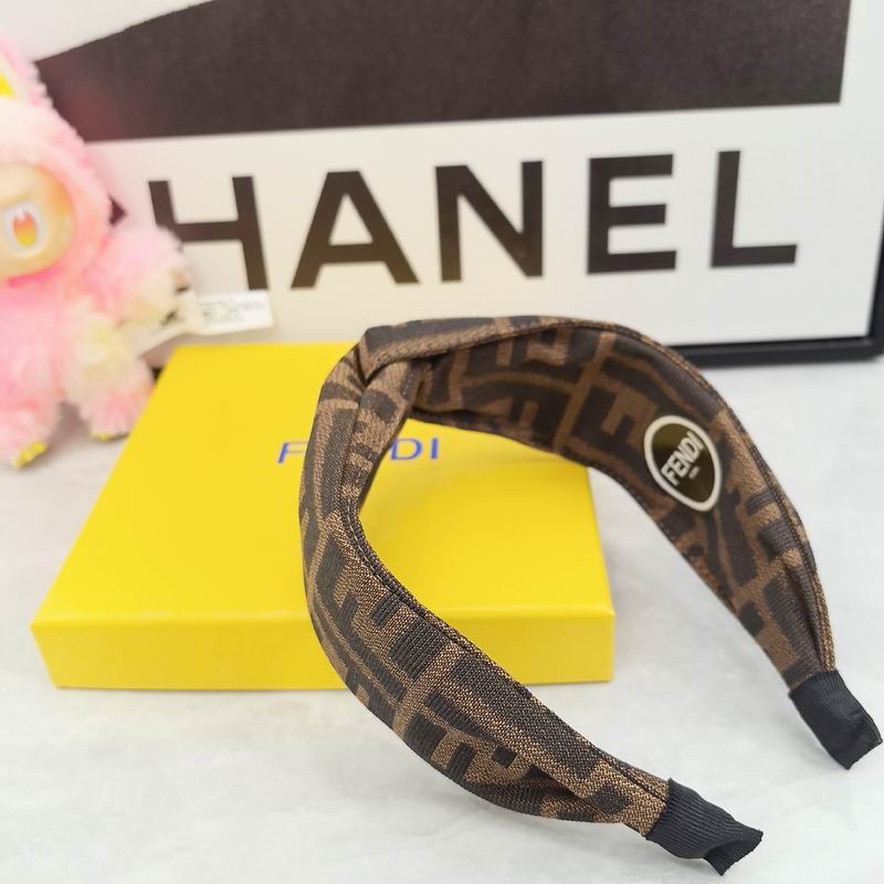 Fendi Headband dx (256)