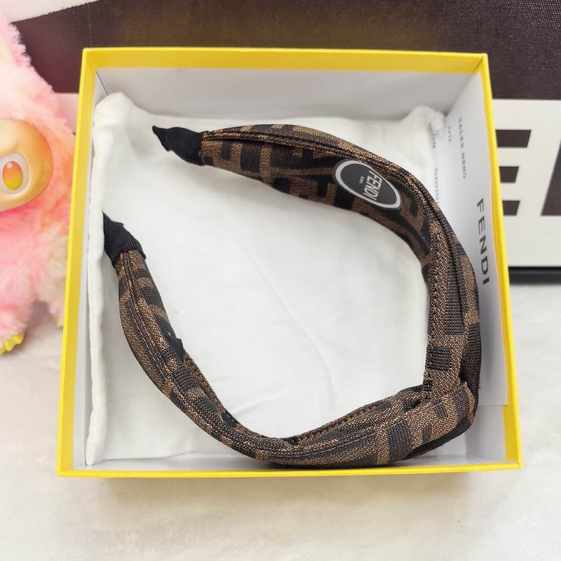 Fendi Headband dx (257)