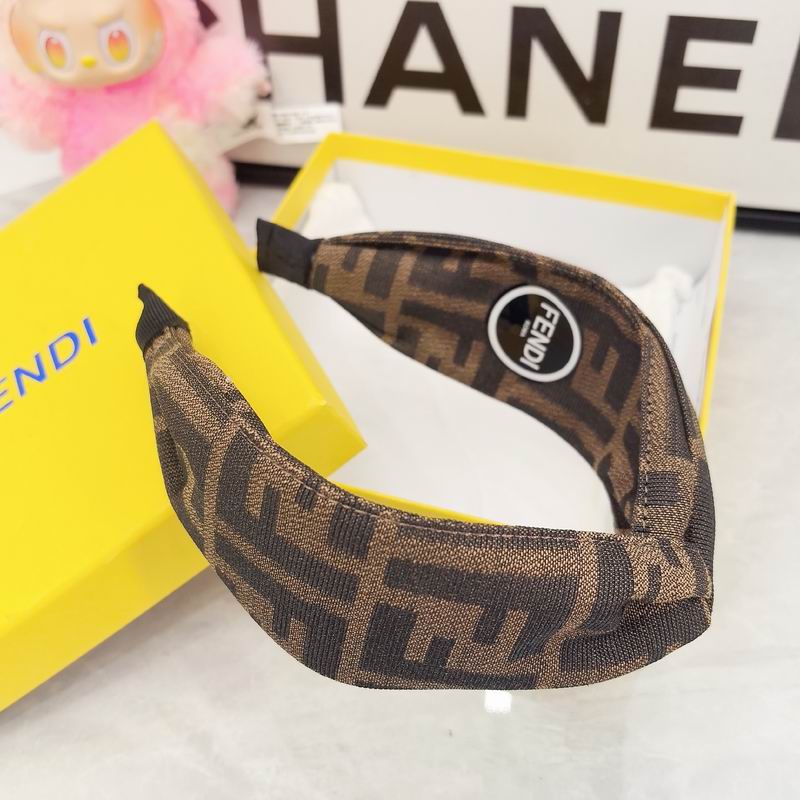 Fendi Headband dx (258)