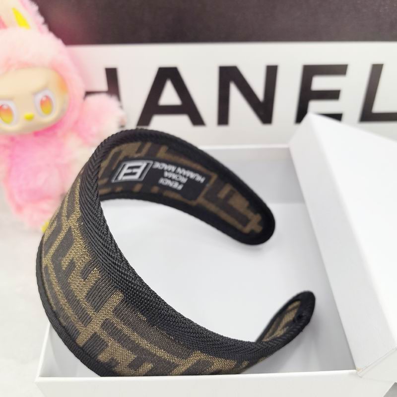 Fendi Headband dx (41)