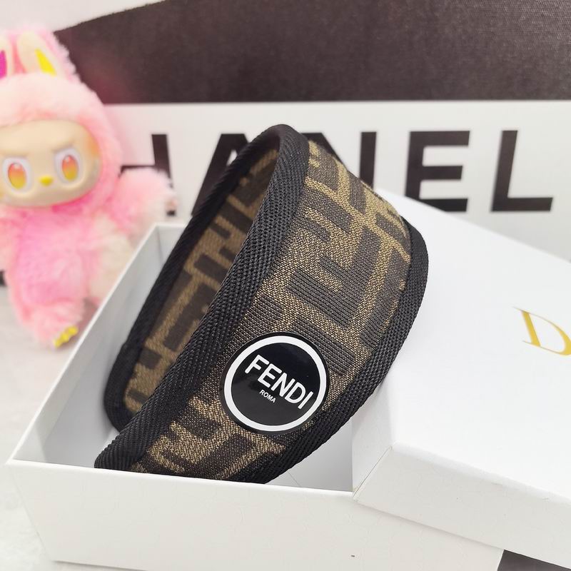 Fendi Headband dx (42)