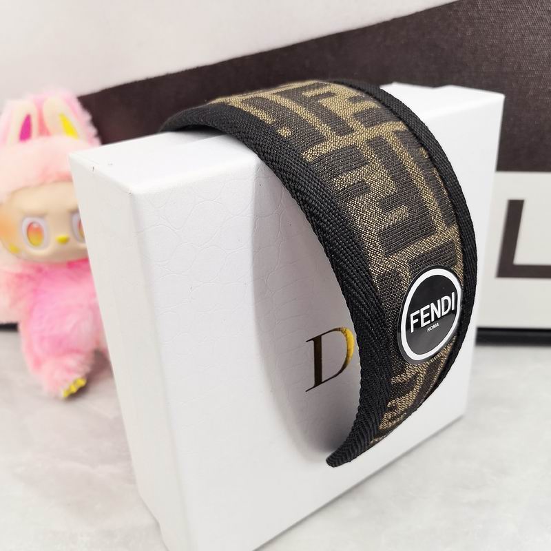 Fendi Headband dx (43)