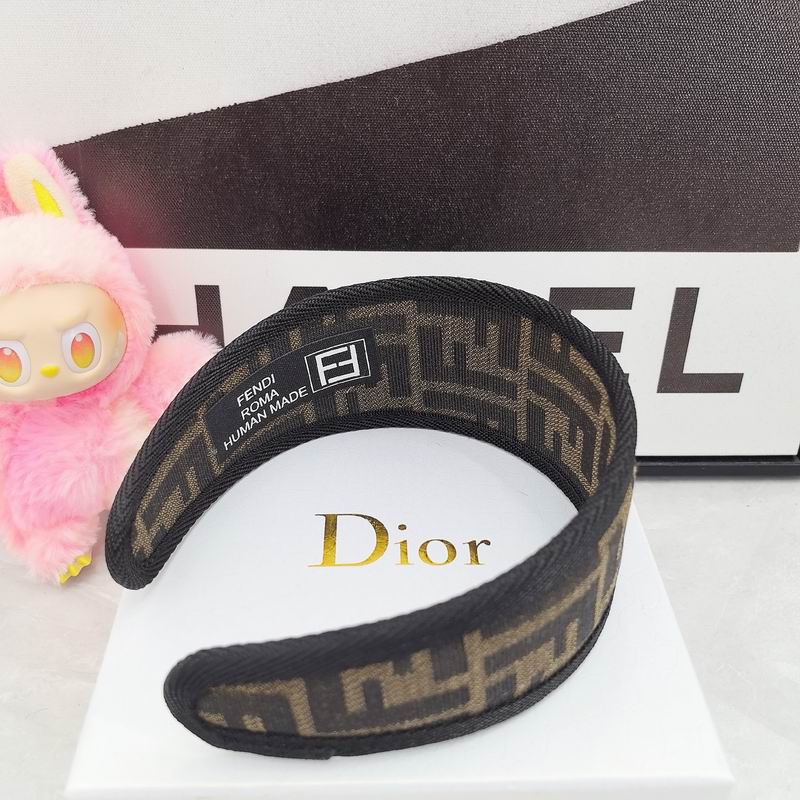 Fendi Headband dx (44)