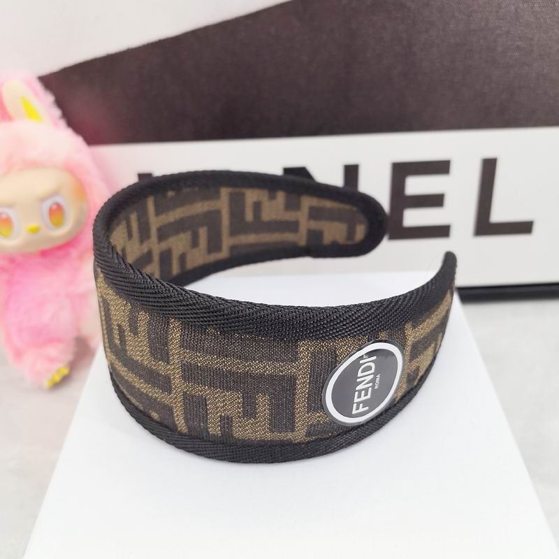 Fendi Headband dx (45)