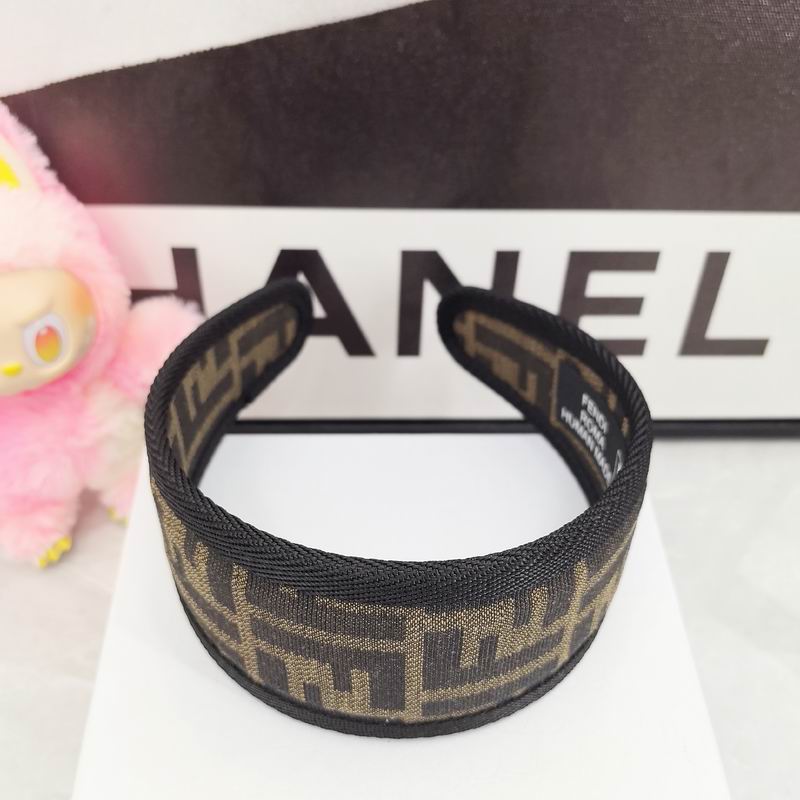 Fendi Headband dx (46)