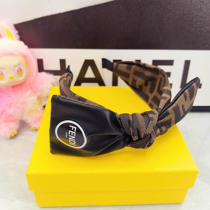 Fendi Headband dx (88)