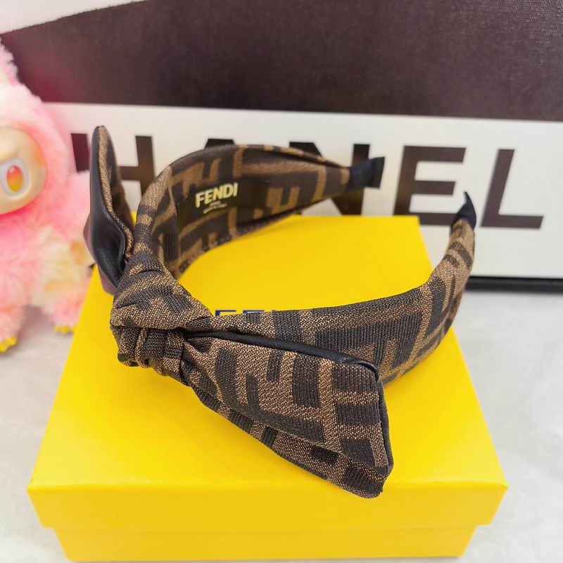 Fendi Headband dx (89)