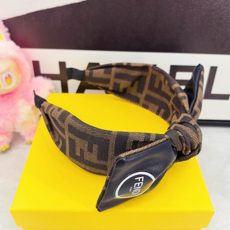 Fendi Headband dx (90)