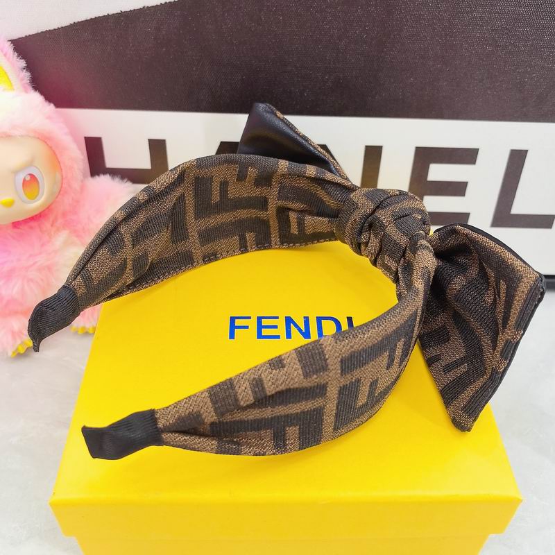 Fendi Headband dx (91)