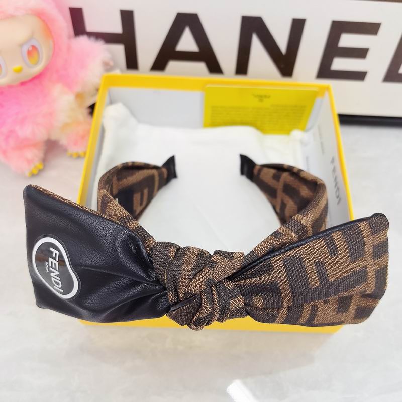 Fendi Headband dx (92)