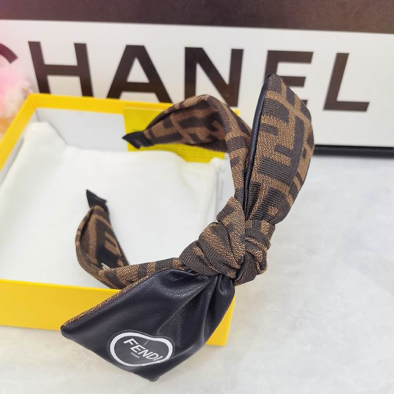 Fendi Headband dx (93)