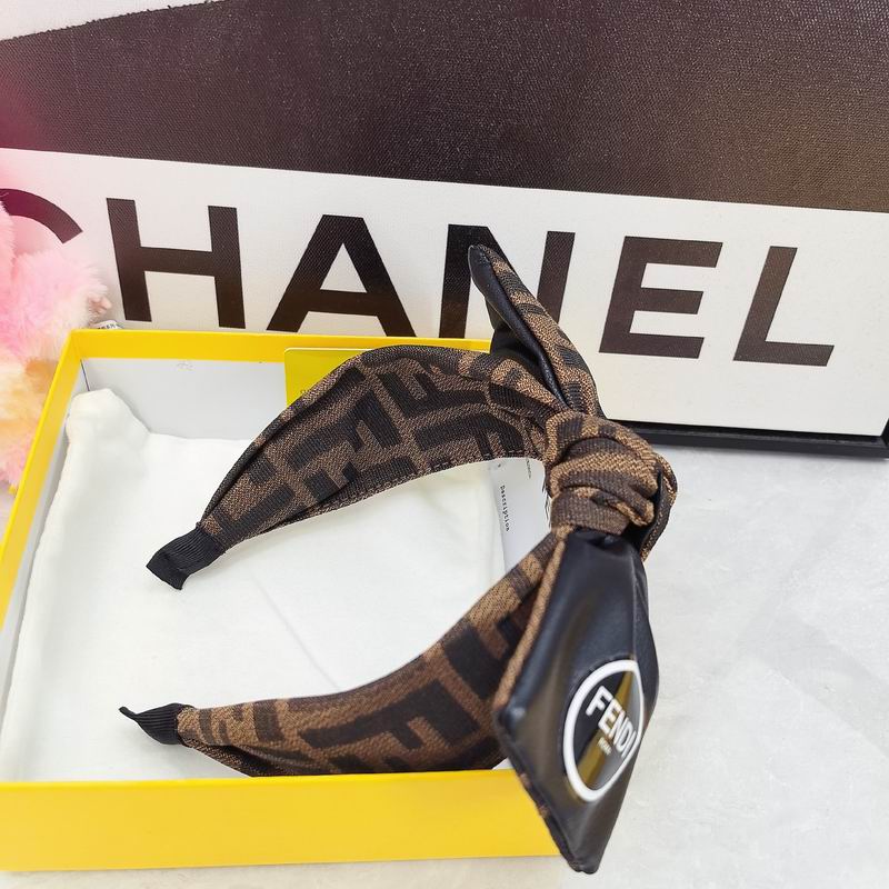 Fendi Headband dx (94)