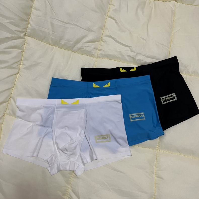 Fendi X Versace boxer L-3XL   (1)