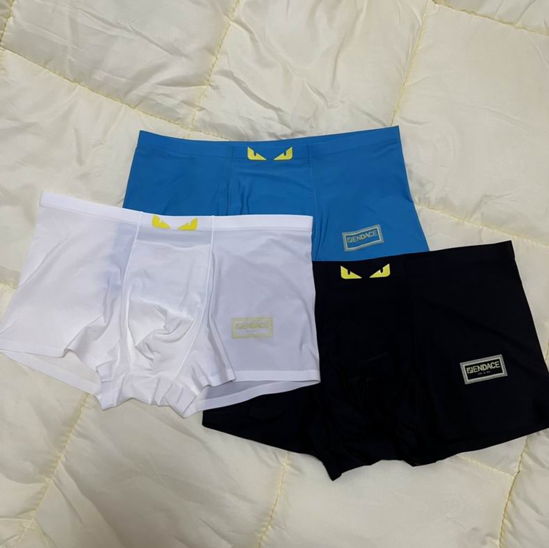 Fendi X Versace boxer L-3XL   (2)