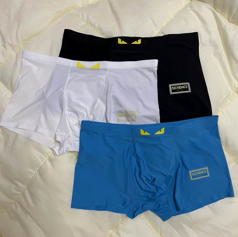 Fendi X Versace boxer L-3XL   (3)
