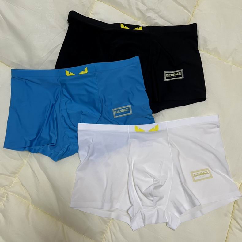 Fendi X Versace boxer L-3XL   (4)