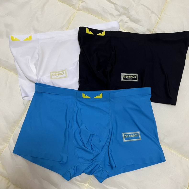 Fendi X Versace boxer L-3XL   (7)