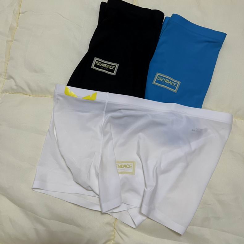 Fendi X Versace boxer L-3XL   (8)