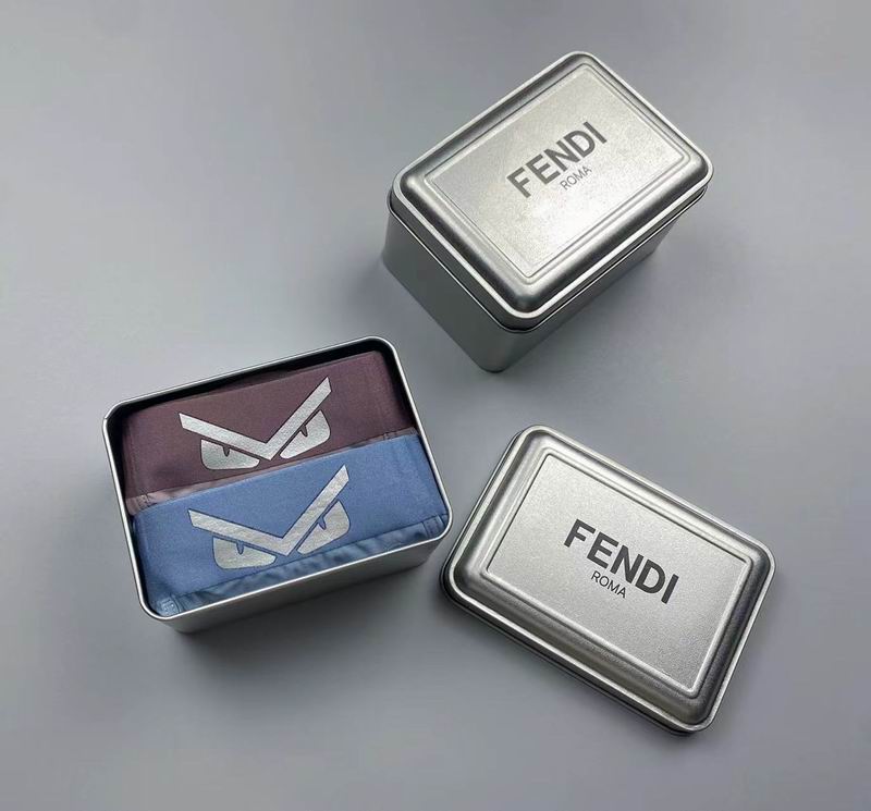 Fendi boxer L-3XL (1)