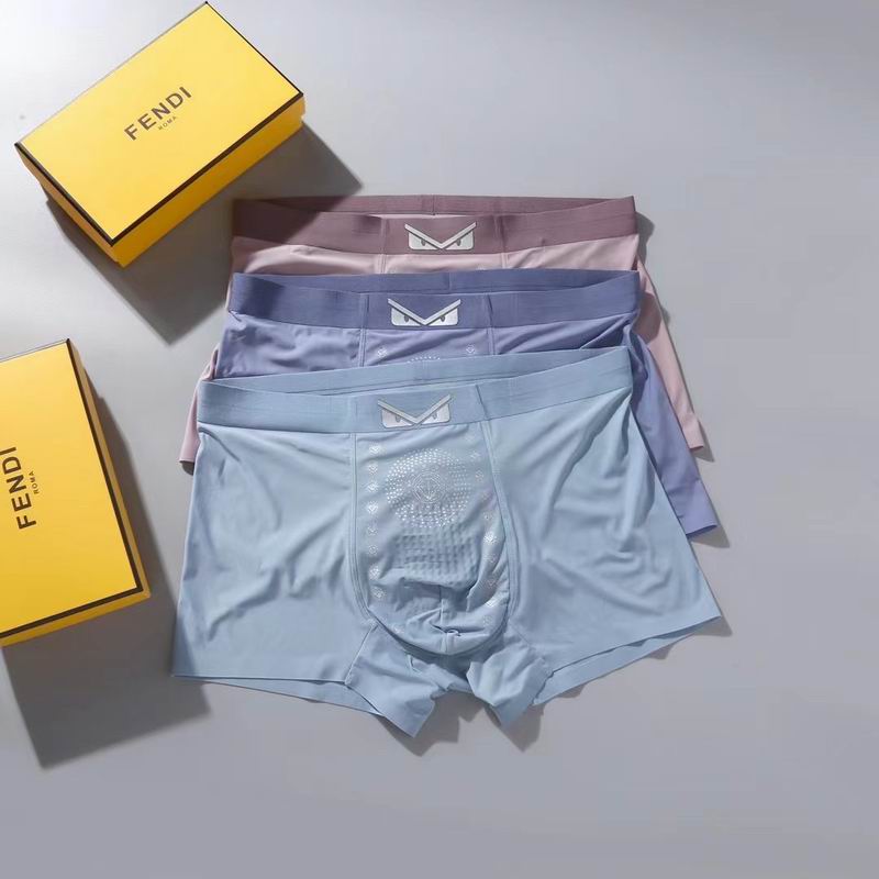 Fendi boxer L-3XL (1)