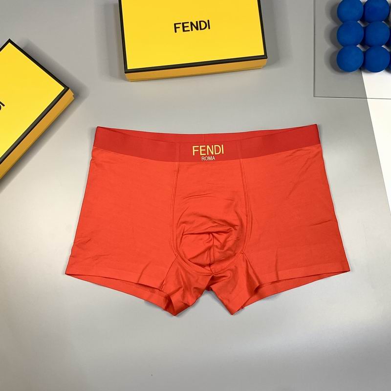 Fendi boxer L-3XL (1)