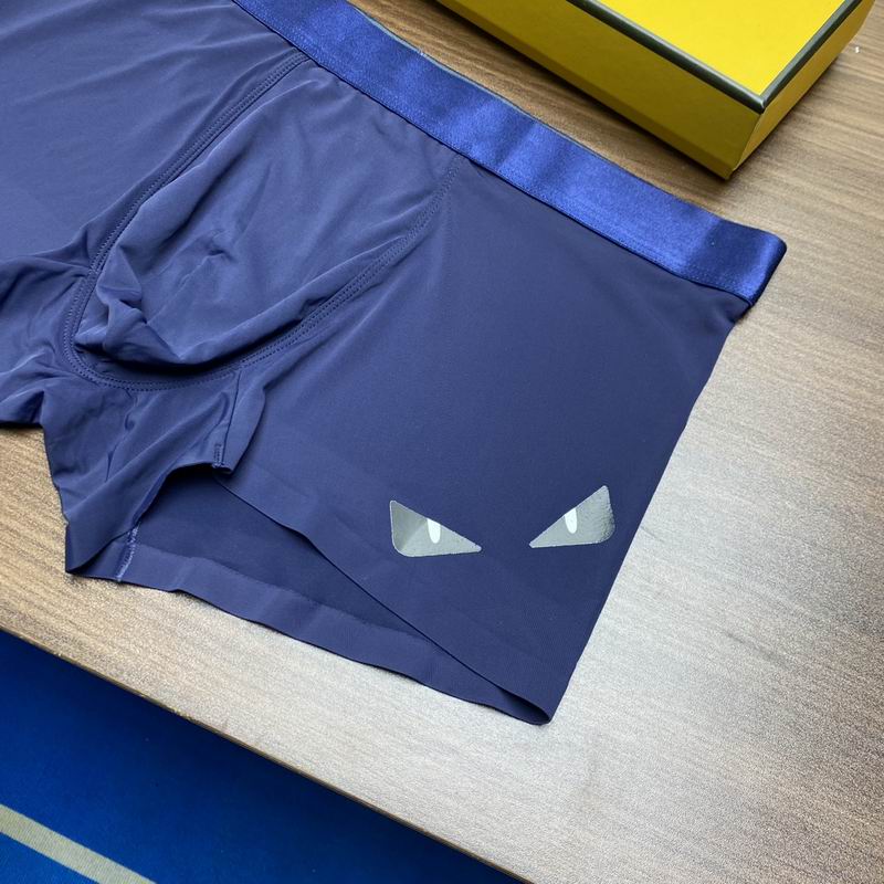 Fendi boxer L-3XL (1)