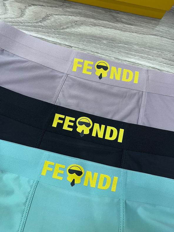 Fendi boxer L-3XL (1)