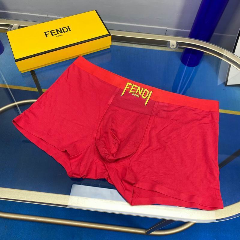 Fendi boxer L-3XL (2)