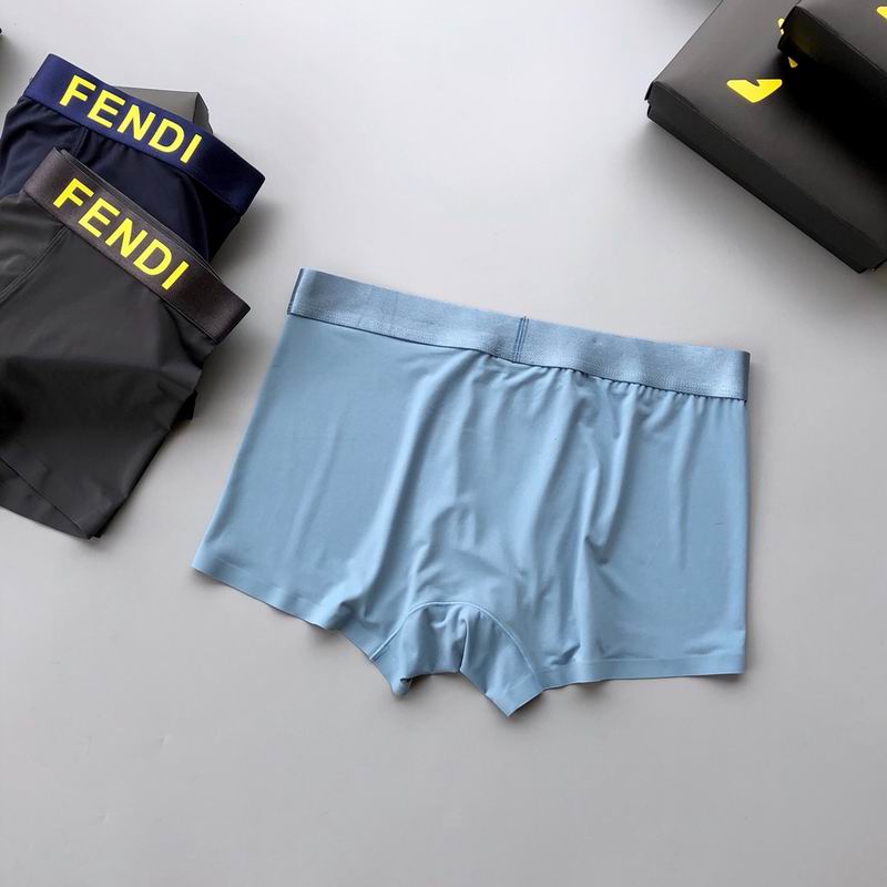 Fendi boxer L-3XL (2)