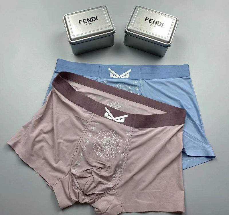 Fendi boxer L-3XL (2)
