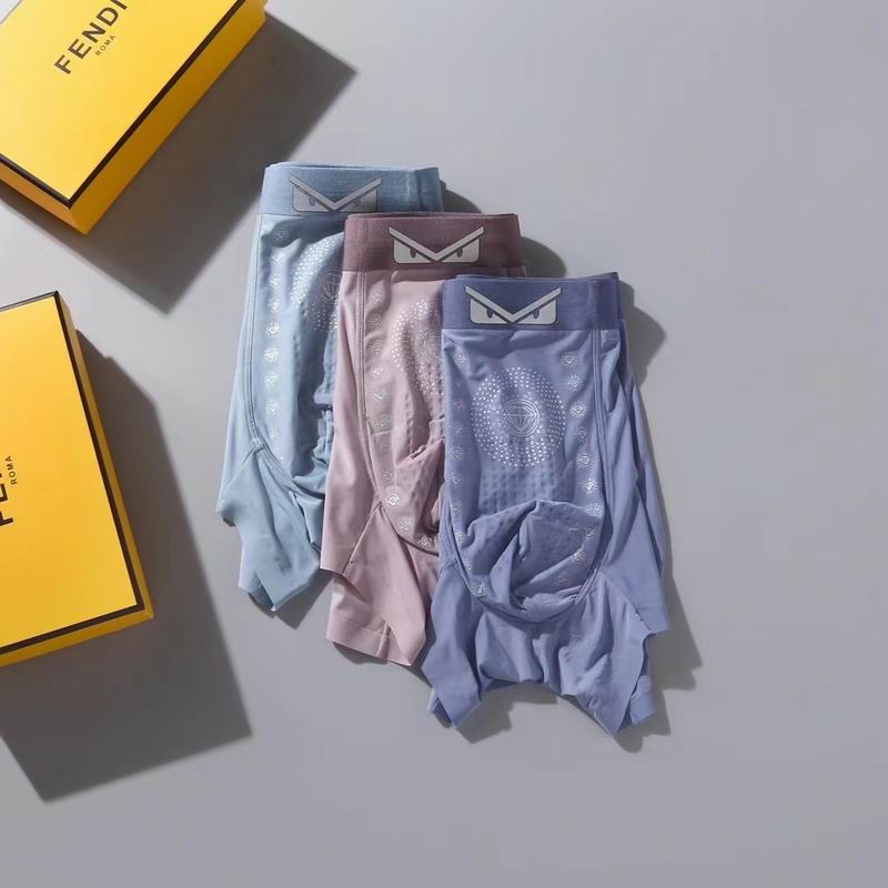 Fendi boxer L-3XL (2)