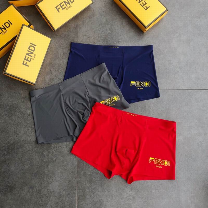 Fendi boxer L-3XL (2)