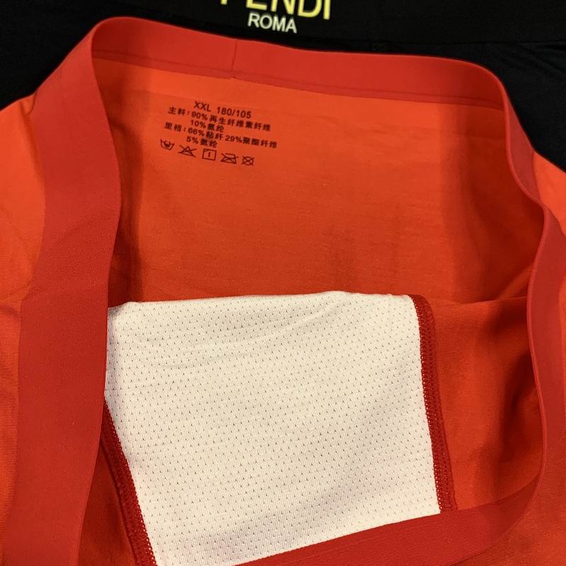 Fendi boxer L-3XL (2)