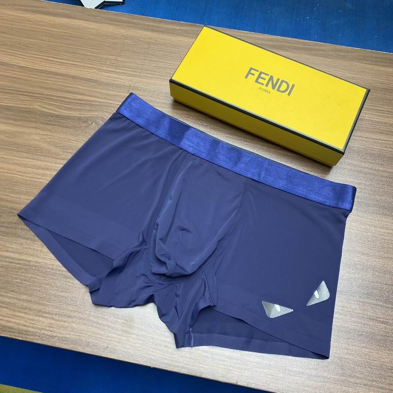 Fendi boxer L-3XL (2)