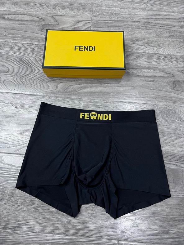 Fendi boxer L-3XL (2)