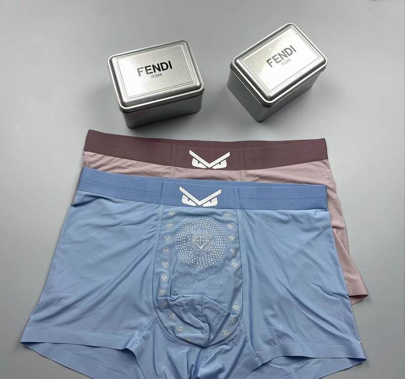 Fendi boxer L-3XL (3)