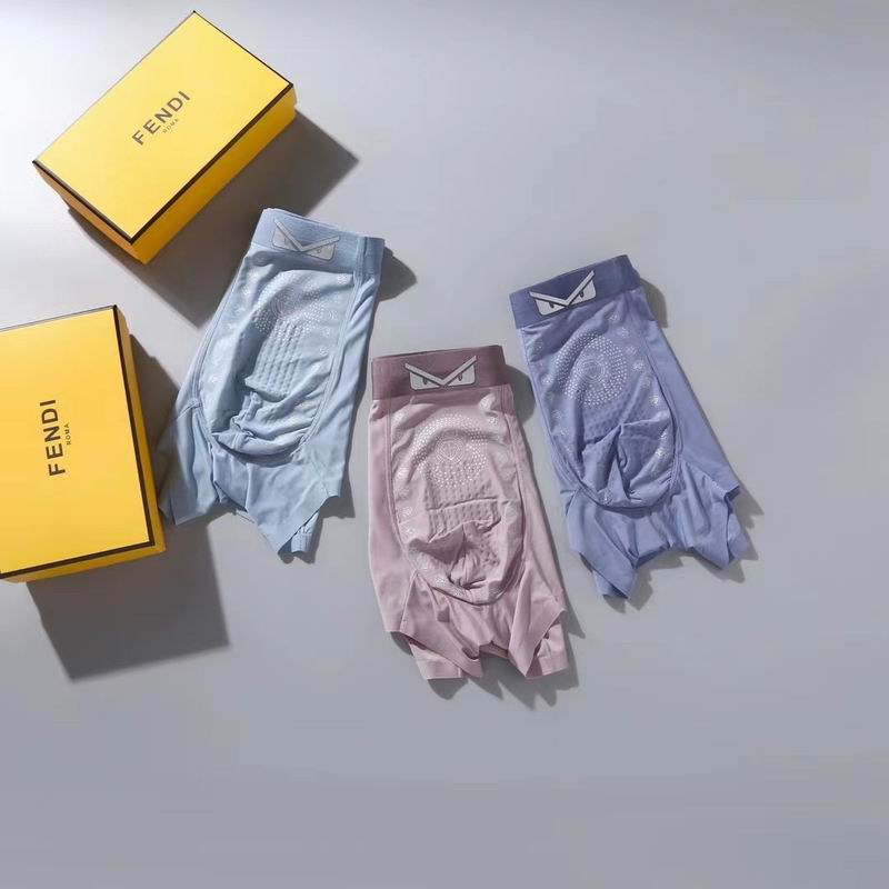 Fendi boxer L-3XL (3)