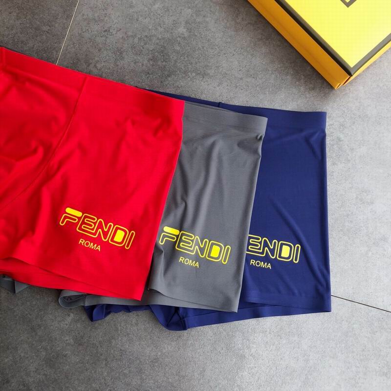 Fendi boxer L-3XL (3)