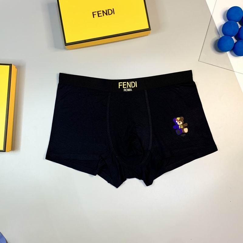 Fendi boxer L-3XL (3)