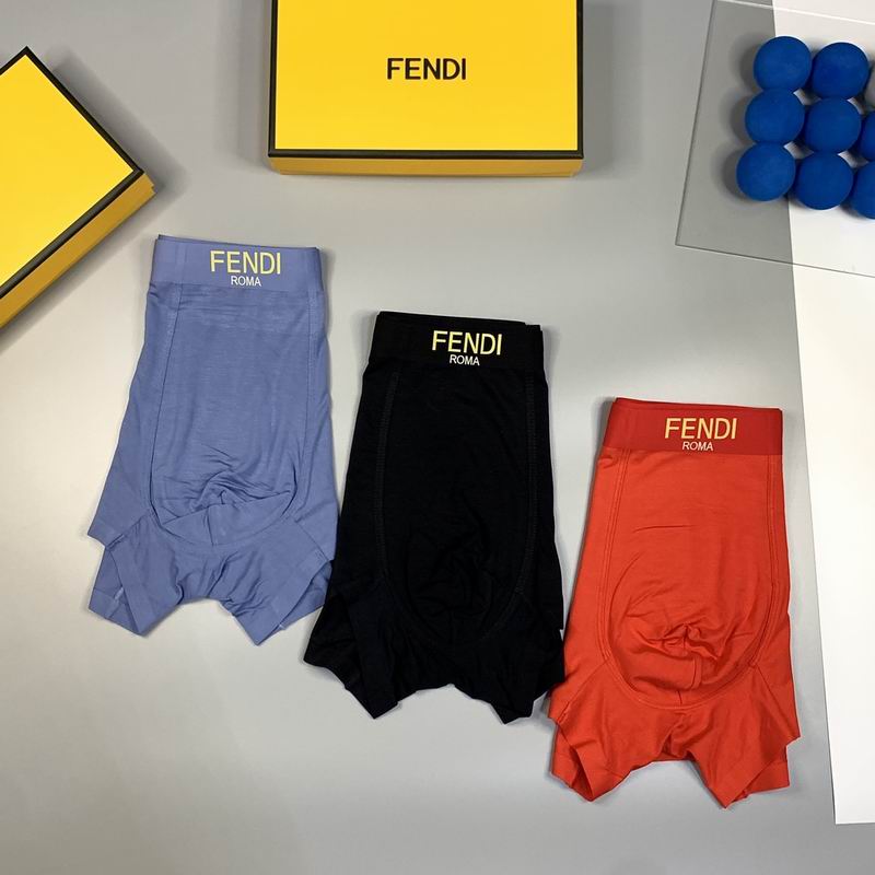 Fendi boxer L-3XL (3)