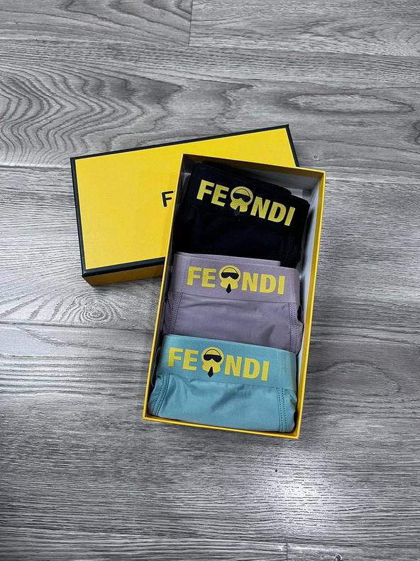 Fendi boxer L-3XL (3)