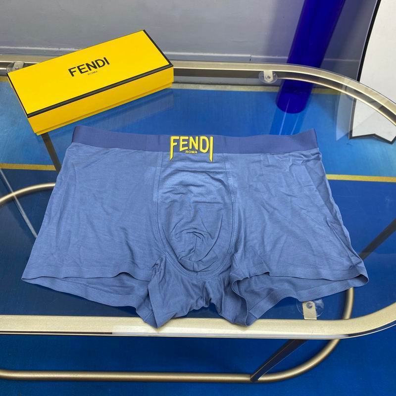 Fendi boxer L-3XL (4)