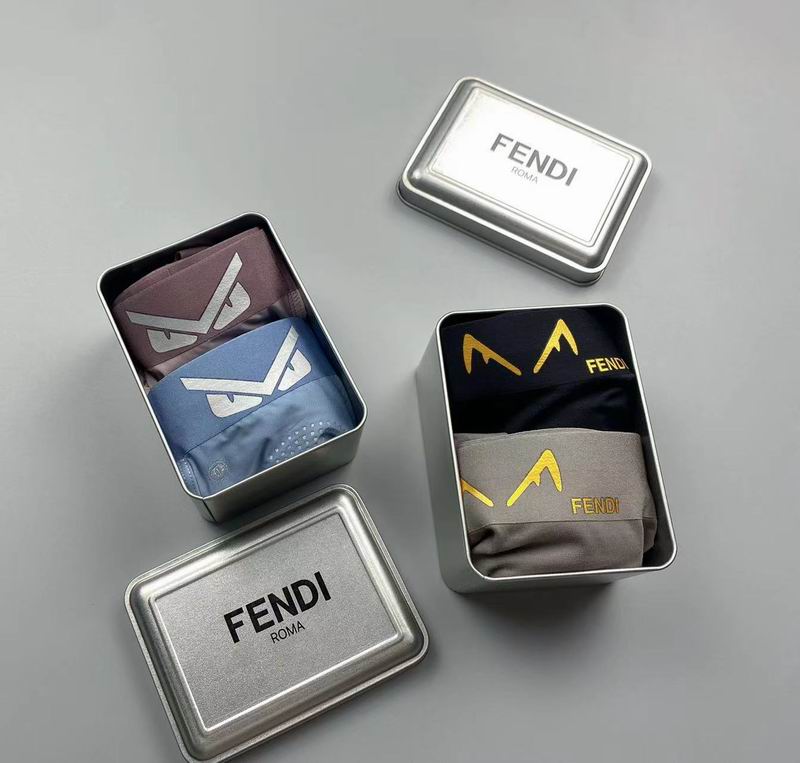 Fendi boxer L-3XL (4)