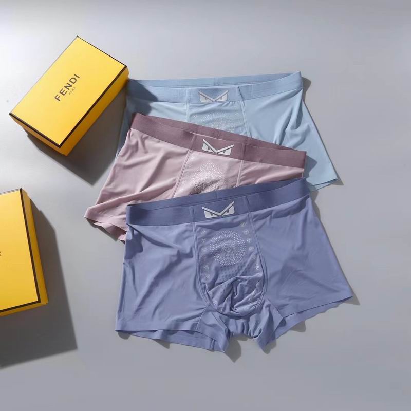 Fendi boxer L-3XL (4)