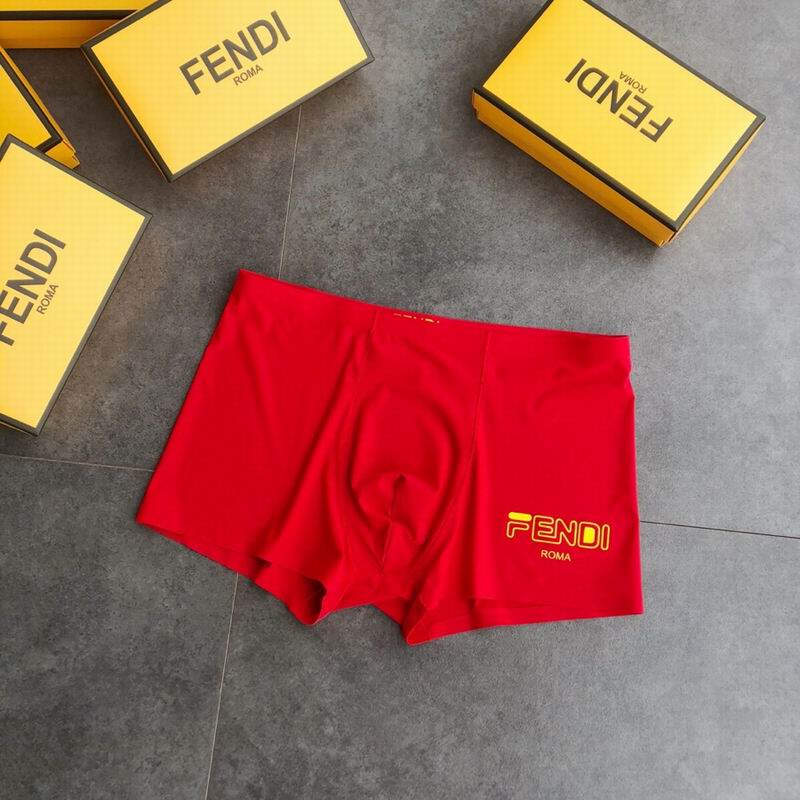 Fendi boxer L-3XL (4)