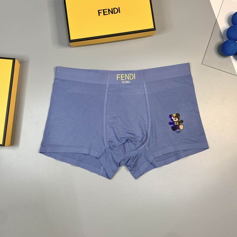 Fendi boxer L-3XL (4)