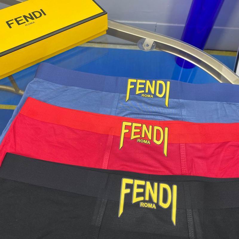 Fendi boxer L-3XL (5)