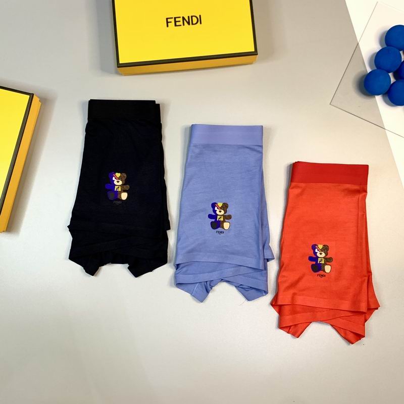 Fendi boxer L-3XL (6)